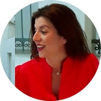 teller profile
