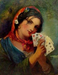 teller profile